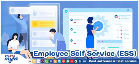 ess imct co. th|ระบบบริหารงานบุคคล Employee Self Service (ESS).